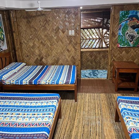 Hotel Bamboo Nest Puerto Princesa Exteriér fotografie
