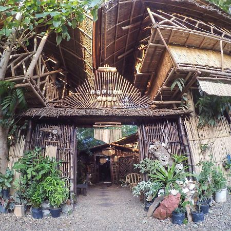 Hotel Bamboo Nest Puerto Princesa Exteriér fotografie