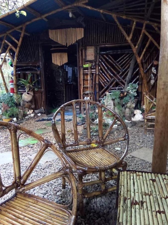 Hotel Bamboo Nest Puerto Princesa Exteriér fotografie