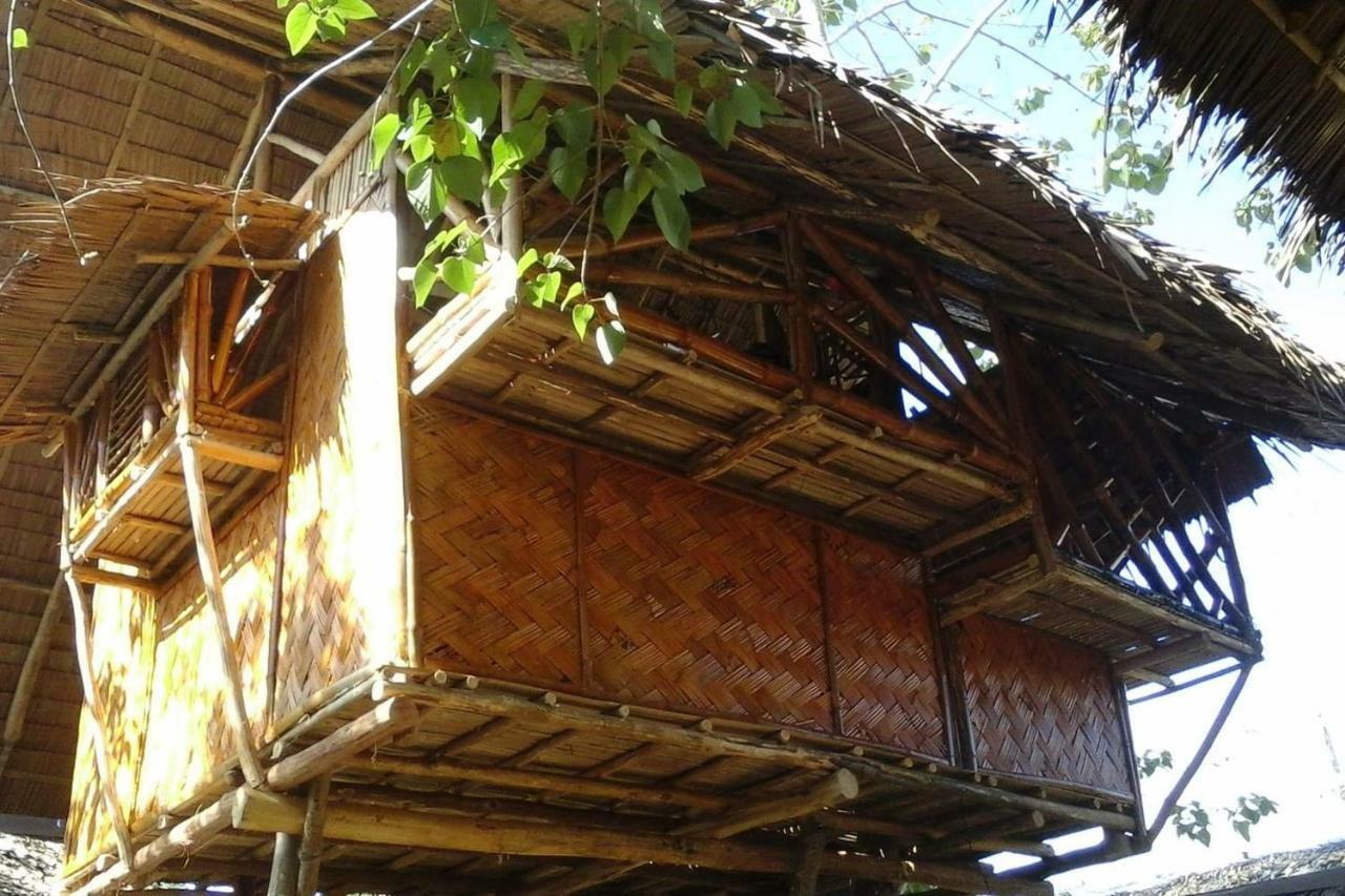 Hotel Bamboo Nest Puerto Princesa Exteriér fotografie