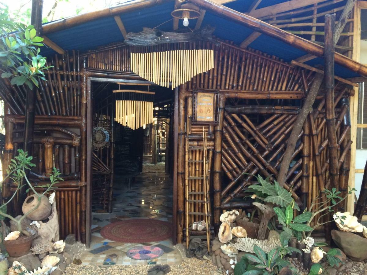 Hotel Bamboo Nest Puerto Princesa Exteriér fotografie