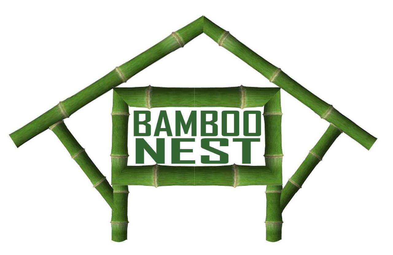 Hotel Bamboo Nest Puerto Princesa Exteriér fotografie