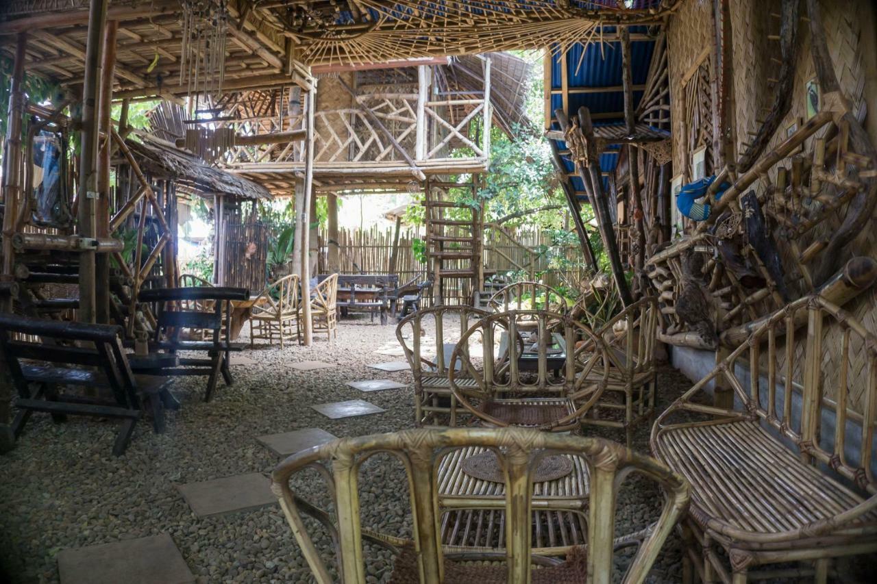Hotel Bamboo Nest Puerto Princesa Exteriér fotografie