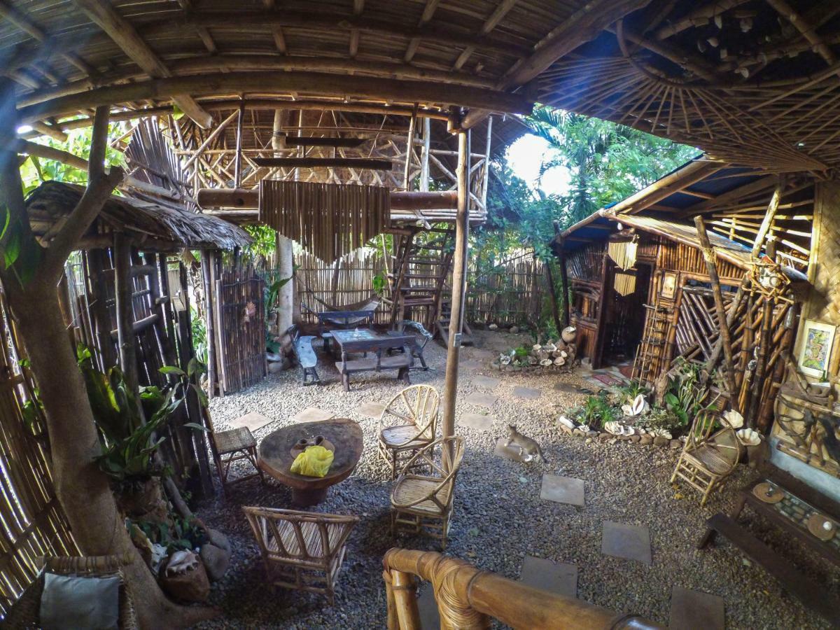 Hotel Bamboo Nest Puerto Princesa Exteriér fotografie