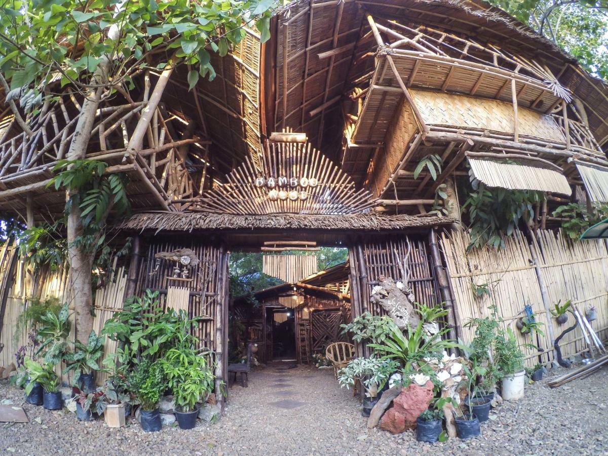 Hotel Bamboo Nest Puerto Princesa Exteriér fotografie
